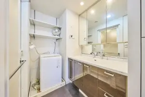 オーベル東陽町サウシア