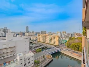 クレド清澄庭園