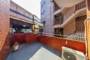 ライオンズマンション広尾第２