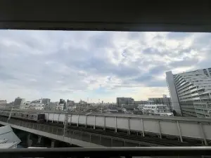 ライオンズステーションプラザ梅島