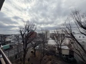 ライオンズマンション府中の丘