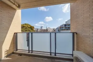 アトラス品川中延