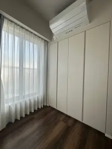 オープンレジデンシア旗の台