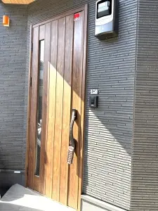 リムテラスアルファ用賀