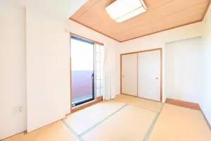 ライオンズヒルズ鎌倉山