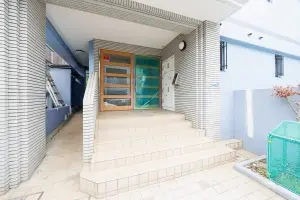 セザール横浜仲町台