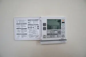 ライオンズマンションセントワーフ横濱