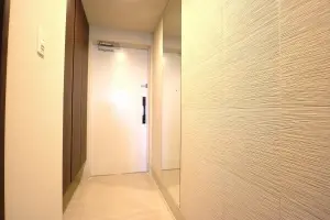 シティテラス横濱仲町台弐番館