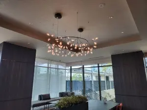 パークシティ中野　ザ　タワー　エアーズ
