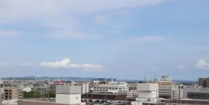 ライオンズ茅ヶ崎ザ・アイランズⅡ街区