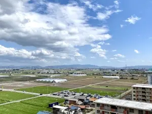 コープ野村新安城Ｅ棟