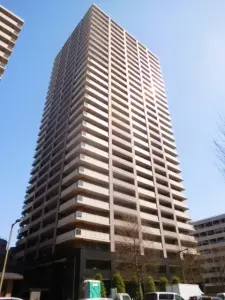 アップルタワーズ仙台