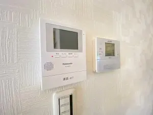 ライオンズマンション八興