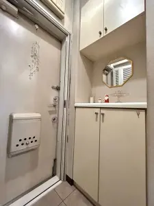 グリーンパーク西保木間