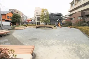 東京アクアージュ
