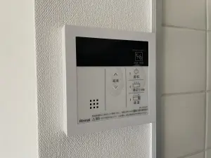 ライオンズマンション南品川