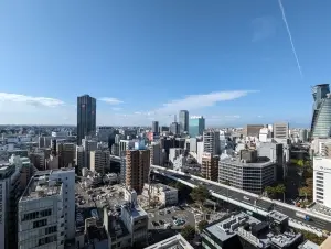 アクアタウン納屋橋
