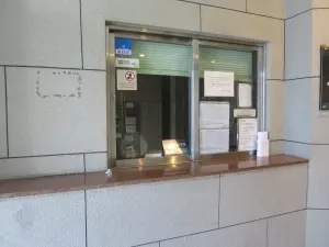 ライオンズヒルズ宮前平第２
