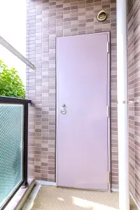 ライオンズテラス豊島園第２