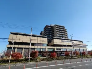 レピア東難波