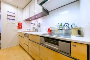 ＬＡＹＥＲＳ　ＨＯＵＳＥ　杉並　善福寺川公園