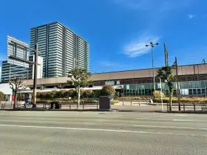 アルスイートあすと長町