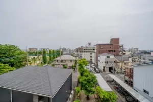 ライオンズシティ蕨