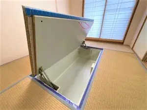 ライオンズマンション甲子園口ラルジュ弐番館