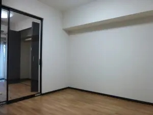 フジメゾン西日暮里