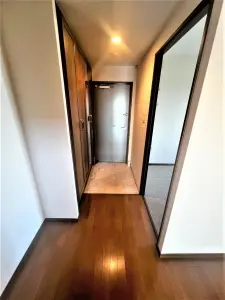 キャッスル峰壱番館