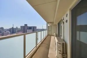 メルディア武蔵浦和