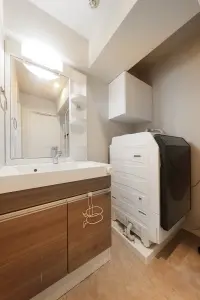 コスモ宮前平ルヴェール