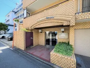 ライオンズマンション原宿