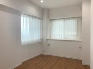 ランドコートつつじヶ丘