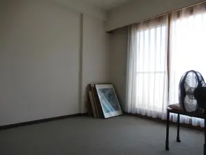 ライオンズマンション山鼻第三