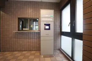 藤和シティホームズ夕陽ヶ丘四天王寺