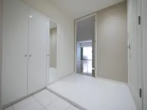 ライオンズマンション高宮