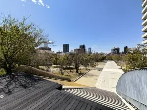 ザ・ライオンズ　ミッドキャピタルタワー