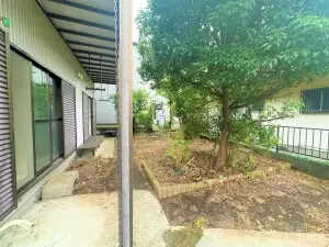 藤沢市長後戸建