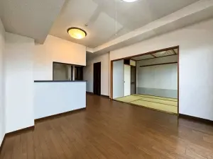 ライオンズヒルズ半田白山町壱番館