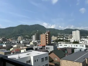 パシフィック南１５条