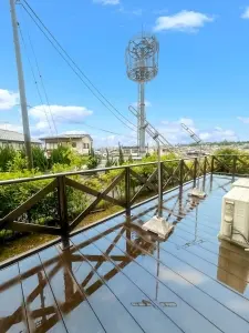 Ｄ’レスティア南光台