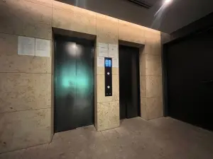 オープンレジデンシア名古屋駅ＴＨＥ　ＣＯＵＲＴ
