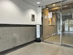 バームハイツ五反野