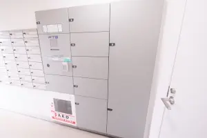 エクアス船橋夏見