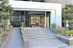 ヴィルヌーブ鷺沼２番館