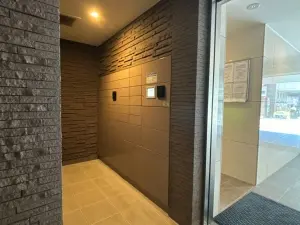 シティインデックス与野駅前