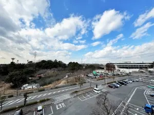 ライオンズ刈谷亀城公園