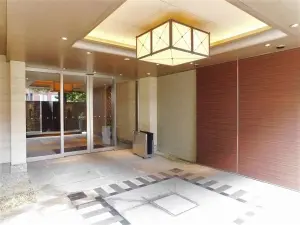 麻布台パークハウス