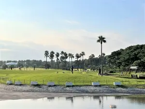 オ－シャンレジデンス辻堂海浜公園